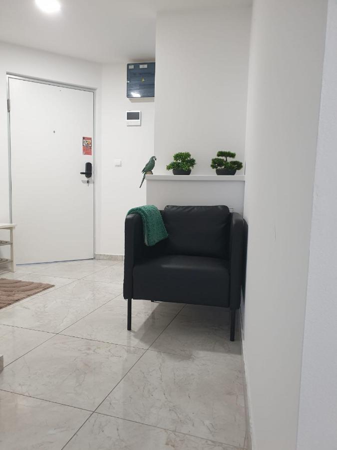 Appartamento Betariel'Com Hauptbahnhof Vienna Esterno foto