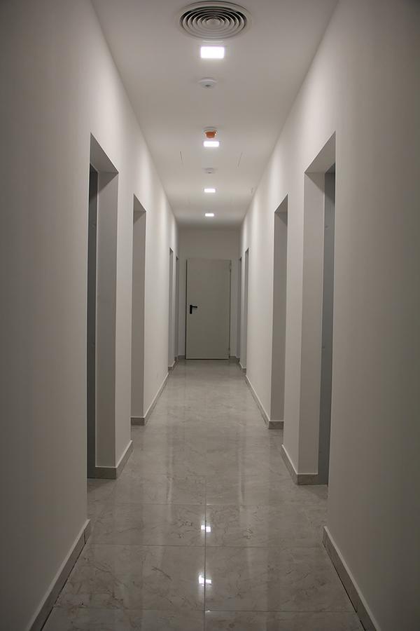 Appartamento Betariel'Com Hauptbahnhof Vienna Esterno foto