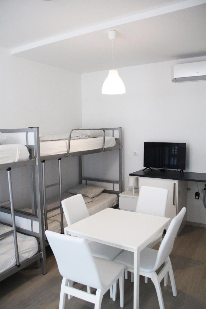 Appartamento Betariel'Com Hauptbahnhof Vienna Esterno foto